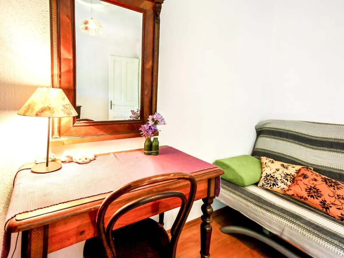 Apartment Pinka By Interhome Mošćenička Draga