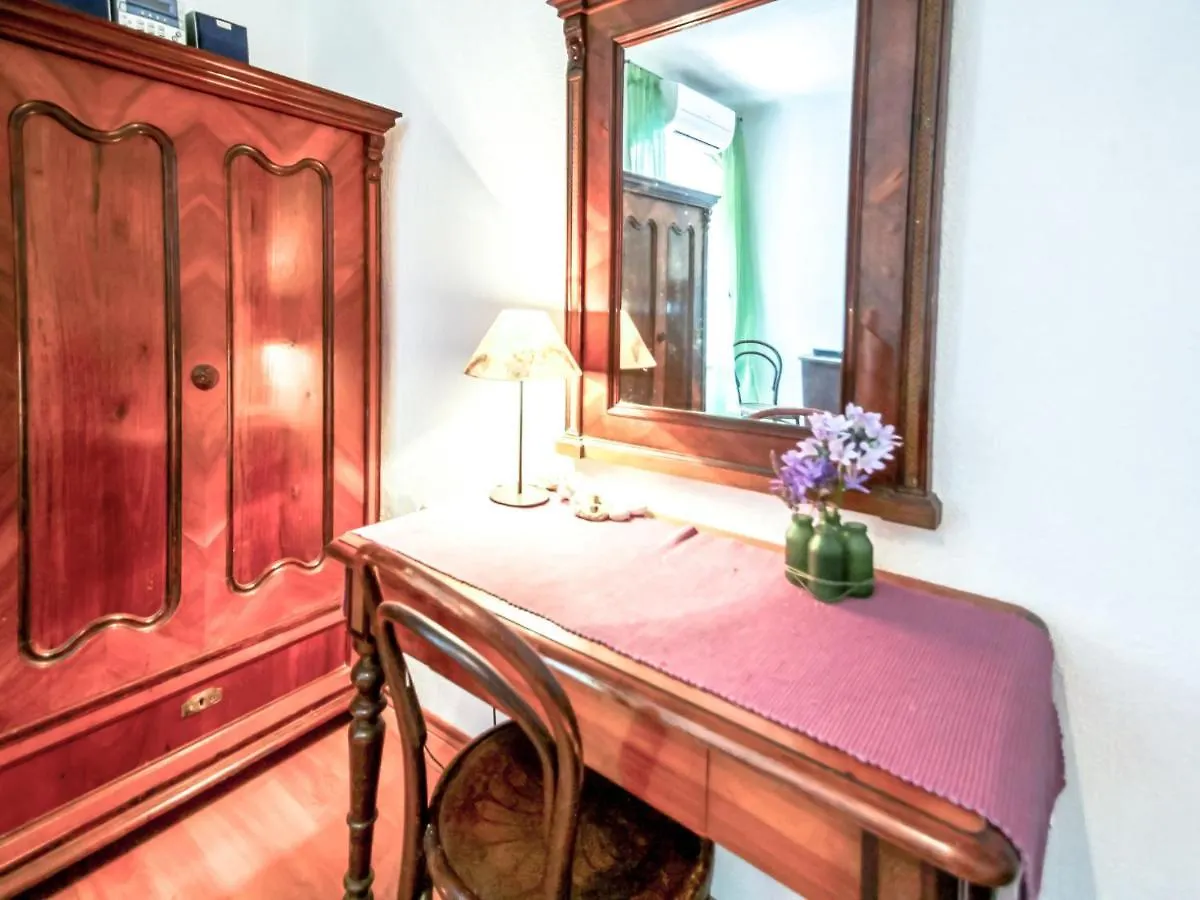Apartment Pinka By Interhome Mošćenička Draga 크로아티아